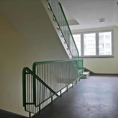 Bagno 154 City Centre Varsovie Extérieur photo