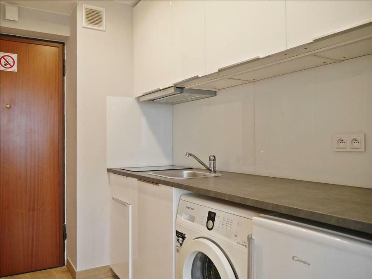 Bagno 154 City Centre Varsovie Extérieur photo