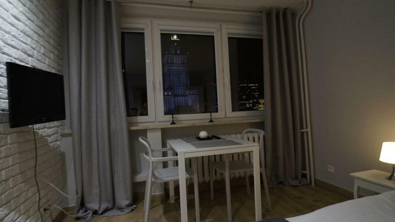 Bagno 154 City Centre Varsovie Extérieur photo